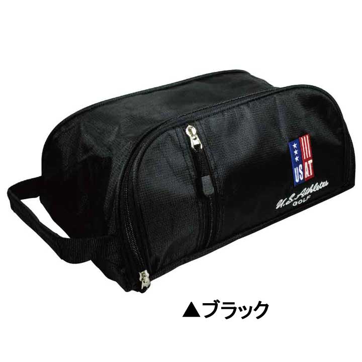 USアスリート USSC-6258 シューズケース U.S.Athletes