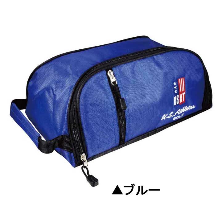 USアスリート USSC-6258 シューズケース U.S.Athletes