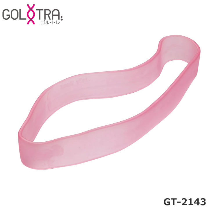 g GT-2143 WF[oh sN(Soft) g[jO St GOLTRA Jelly Band