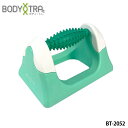 朝日ゴルフ ボディトレ BT-2052 ソールローラー 健康器具 太もも 足裏 マッサージ BODY TRA Sole Roller 20p