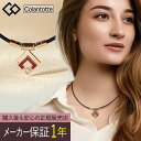 コラントッテ TAO ネックレス スリム ARAN mini アラン ミニ シャンパンゴールド×Rレッドラメ Colantotte 医療機器 肩こり解消 血行改善 頭痛 冷え性 有名スポーツ選手使用 レディース 兼用 女性用