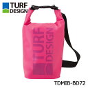 ターフデザイン TDMIB-BD72 メガアイスバッグ ピンク MEGA ICE BAG 氷のう 氷嚢 暑さ対策 暑熱対策 熱中症対策 ゴルフ スポーツ 部活 TURFDESIGN