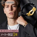 【正規販売店】【選べる無料ラッピング】コラントッテ THEO ループ CARO【ゴールド】セオ カーロ Colantotte 医療機器 肩こり解消 血行改善 磁気ネックレス(4)