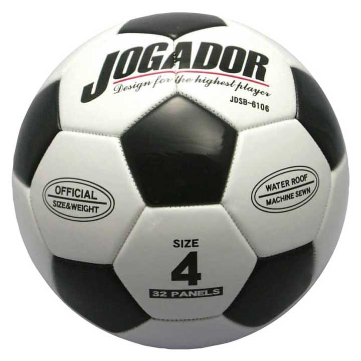 ジョガドール JDSB-6106 サッカーボール 合成皮革4号球 JOGADORネット注文 サッカー 用品 セール