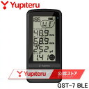 【正規販売店】ユピテル GST-7 BLE ゴルフスイングトレーナー トレーニング用具 スピード測定器 Yupiteru その1