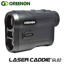 O[I [U[LfB[ GL02 [U[v ubN  GreenOn LASER CADDIE GL02 BK