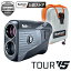 ブッシュネル ピンシーカーツアーV5スリムジョルト ゴルフ用 レーザー距離計測器 Bushnell PINSEEKER TOUR V5 SLIM JOLT