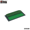 タバタ GV0260 2WAYアプローチパンチャー ショット練習 練習器具 GV-0260 Tabata 20p
