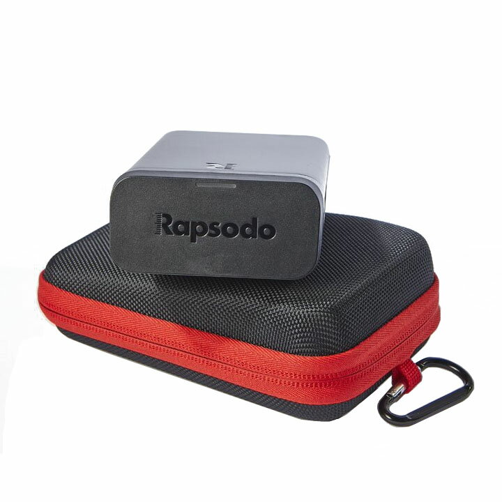 【日本国内正規品】Rapsodo MLM モバイルローンチモニター 弾道測定器 iPhone/iPad...