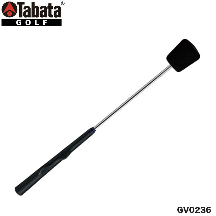 ^o^ GV0236 XCOg[i[60 XCOK GV-0236 Tabata GOLF 20P