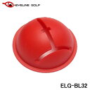 アイラインゴルフ ELG-BL32 インパクトボールライナー パッティング練習器 EYELINE GOLF Impact Ball Liner