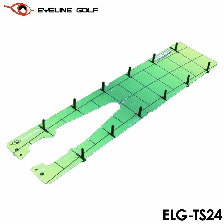 ACCSt ELG-TS24 g[^EXg[N pbeBOK EYELINE GOLF Total stroke P20