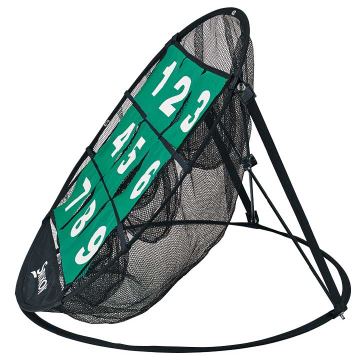 ダンロップ スリクソン GGF-68108 チップインビンゴ 練習器 グッズ SRIXON DUNLOP 20p