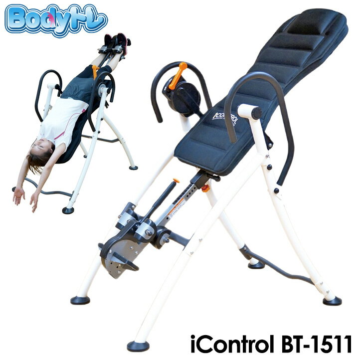 【フィットネス/トレーニング】ボディトレ　アイコントロール BT-1511 トレーニング機器 Jelly 20p 1
