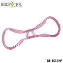 ボディトレ BT-1531NP ジェリーショルダー ピンク(Lサイズ) ストレッチ トレーニング Jelly Shoulder
