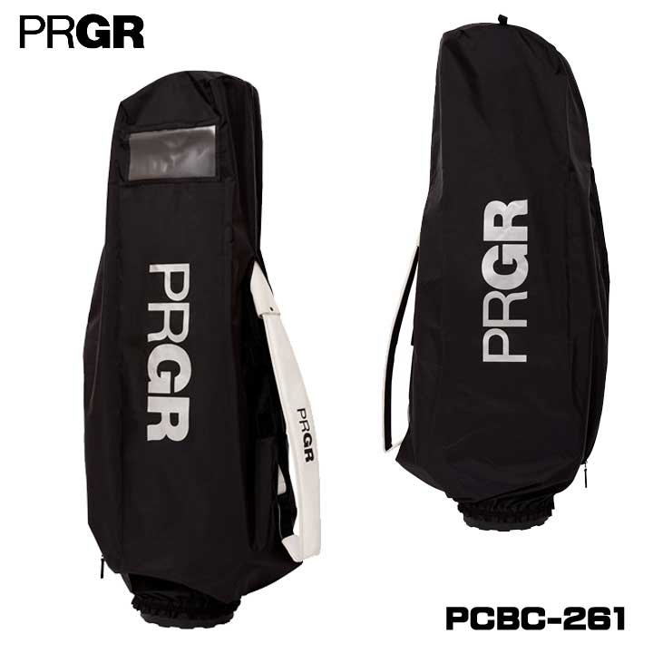 樂天商城 - プロギア トラベルカバー PCBC-261 Travel Cover PRGR