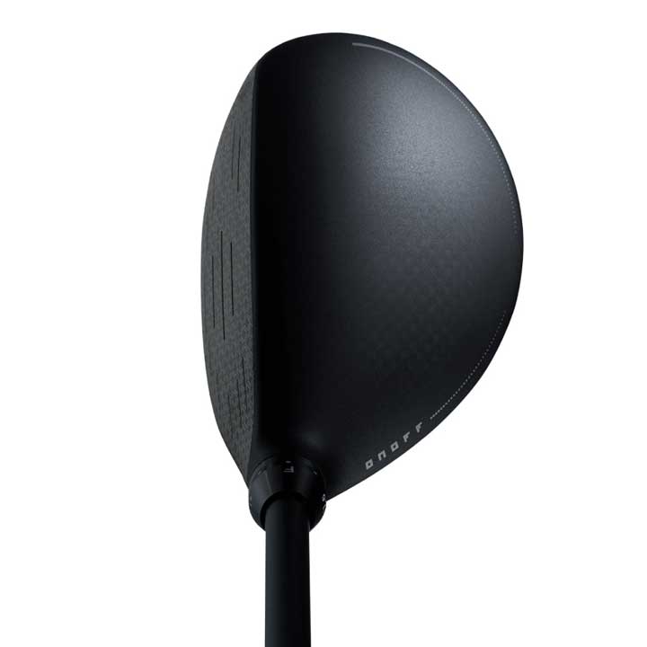 【2026モデル】オノフ UTILITY WINGS KURO ユーティリティ ウィングス　シャフト：...