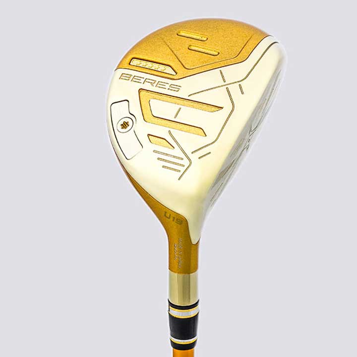 ��2024��ǥ�� �ܴ֥���� �٥쥹09 5S���졼�� �桼�ƥ���ƥ�������եȡ�ARMAQ FX �����ܥ� HONMA BERES09 10p