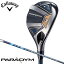 2023ǥۥ ѥ 桼ƥƥեȡVENTUS TR 5 for Callaway Ρޥ ܥ  Callaway PARADYM