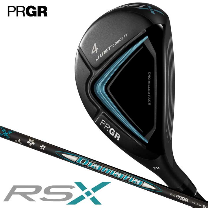 楽天市場】プロギア rs ユーティリティ diamana for prgrの通販 楽天市場】プロギア rs ユーティリティ diamana for prgrの通販
