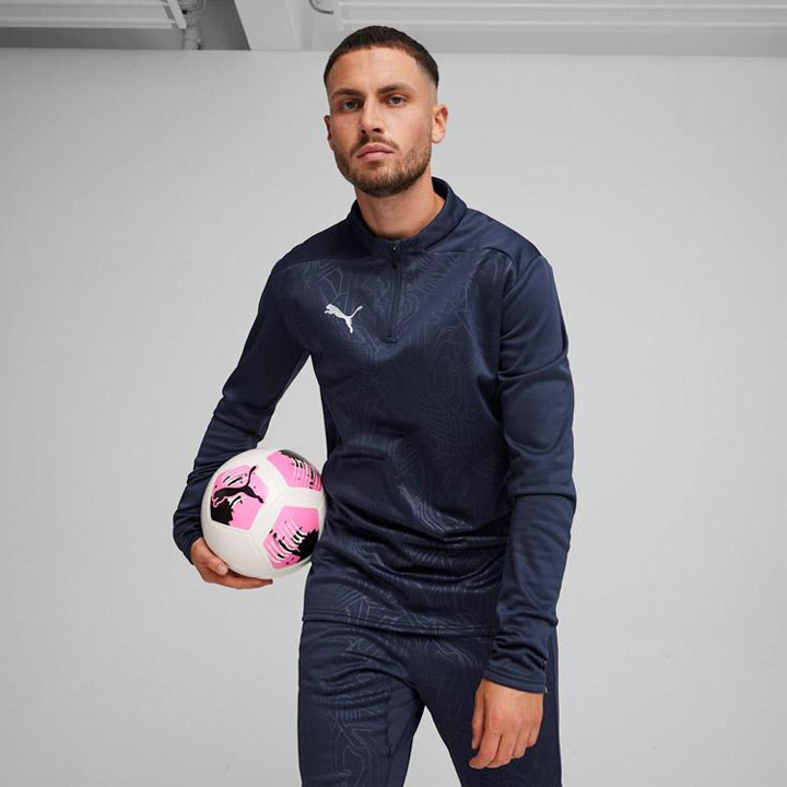 【トップ】 素材■本体:ポリエステル100%■切替:ポリエステル100%サイズS - 3XLカラー(06)プーマ ネイビー/プーマ シルバー仕様その他■S: バスト: 98cm 肩幅: 42.5cm ゆき: - すそ周り: 98cm 後ろ丈: 68.0cm■M: バスト: 102cm 肩幅: 43.5cm ゆき: - すそ周り: 102cm 後ろ丈: 70.0cm■L: バスト: 106cm 肩幅: 44.5cm ゆき: - すそ周り: 106cm 後ろ丈: 72.0cm■XL: バスト: 112cm 肩幅: 46.0cm ゆき: - すそ周り: 112cm 後ろ丈: 74.0cm■XXL: バスト: 118cm 肩幅: 47.5cm ゆき: - すそ周り: 118cm 後ろ丈: 76.0cm■3XL: バスト: 124cm 肩幅: 49.0cm ゆき: - すそ周り: 124cm 後ろ丈: 78.0cm特徴 【パンツ】 素材■本体:ポリエステル100%■切替:ポリエステル100%サイズS - XXLカラー(06)プーマ ネイビー/プーマ シルバー仕様その他■S: ウエスト: 70cm ヒップ: 96cm 股上: 24.0cm 股下: - すそ周り: 70cm 脇丈: 96.0cm もも渡り: 56.8cm■M: ウエスト: 74cm ヒップ: 100cm 股上: 24.5cm 股下: - すそ周り: 74cm 脇丈: 97.5cm もも渡り: 59.4cm■L: ウエスト: 78cm ヒップ: 104cm 股上: 25.0cm 股下: - すそ周り: 78cm 脇丈: 99.0cm もも渡り: 62cm■XL: ウエスト: 84cm ヒップ: 108cm 股上: 25.5cm 股下: - すそ周り: 84cm 脇丈: 101.0cm もも渡り: 64.6cm■XXL: ウエスト: 90cm ヒップ: 112cm 股上: 26.0cm 股下: - すそ周り: 90cm 脇丈: 103.0cm もも渡り: 67.2cm特徴