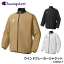 チャンピオン C3ASC17 ウインドブレーカージャケット (S〜XXL) WIND BREAKER JACKET ユニセックス メンズ レディース Champ...