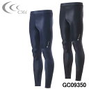 シースリーフィット GC09350 インスピレーションロングタイツ C3fit Inspiration Long Tights 20p