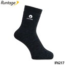 e[W IF6217 A[XC nCN\bNX X|[c\bNX _[NlCr[ y RۖhL ۉ oR nCLO Runtage EARTH LINE HIKE SOCKS