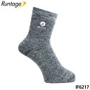 e[W IF6217 A[XC nCN\bNX X|[c\bNX ۃO[ y RۖhL ۉ oR nCLO Runtage EARTH LINE HIKE SOCKS