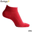 e[W IF70 tB[hv \bNX 5{w\bNX bh jp Jy TbJ[ tbgT Runtage FIELD PRO SOCKS