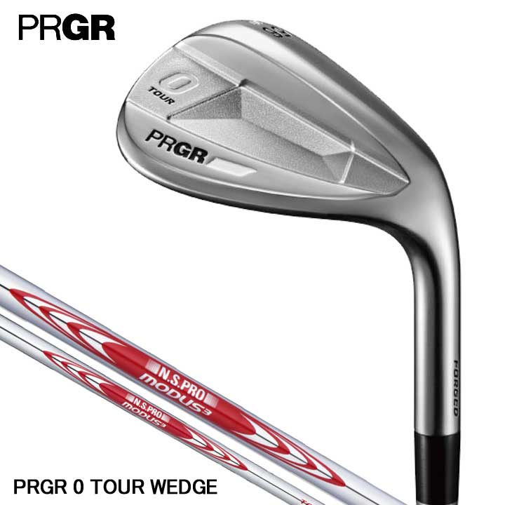 2023ǥۥץ 0 ĥ åեȡN.S.PRO MODUS3 롡PRGR 0 TOUR WEDGE20...