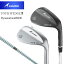 アキラゴルフ TOUR WEDGEIII DynamicGold/S200 ウエッジ シャフト:ダイナミックゴールドS200 スチール ツアーウェッジ3 AKIRAGOLF