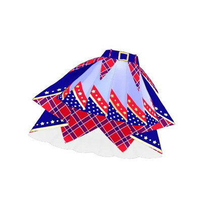 アイプリバース APR2-050 アイドルチェックラブリーボトムス ★4