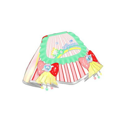 アイプリバース APR2-080 スペースダイナーレッドボトムス ★4