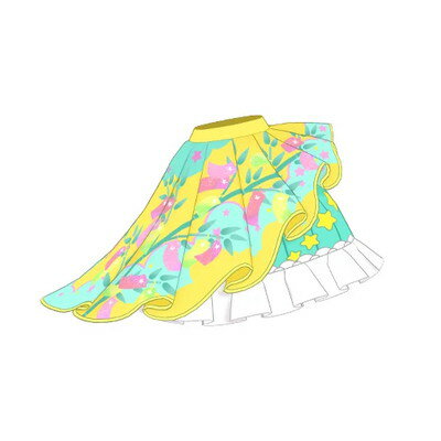 アイプリバース APR2-138 ミルキーウェイわかくさボトムス ★2