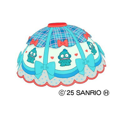 アイプリバース APR2-184 ハンギョドン なかよしボトムス ★3