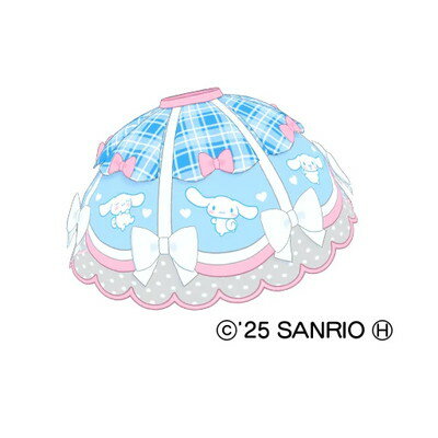 アイプリバース APR2-192 シナモロール なかよしボトムス ★3