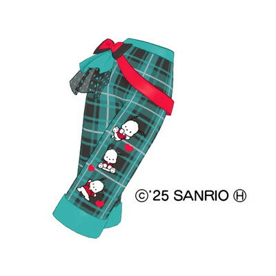 アイプリバース APR2-196 ポチャッコ なかよしボトムス ★3