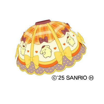 アイプリバース APR2-200 ポムポムプリン なかよしボトムス ★3