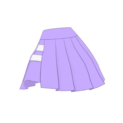 アイプリバース APR3-087 アイプリバースLove My Musicボトムス ★3