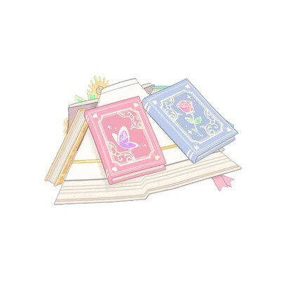 アイプリバース APR3-105 クラシックライブラリーパステルボトムス ★3