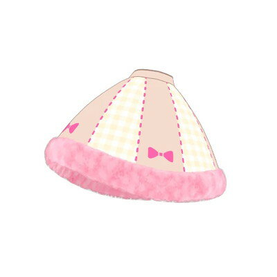 アイプリバース APR3-109 うさぎぬいぐるみボトムス ★3