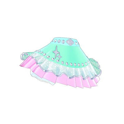 アイプリバース APR3-113 パンキッシュペンギンパステルボトムス ★3