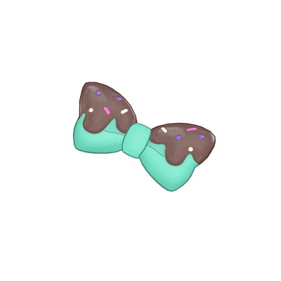 アイプリバース APR4-087 チョコポップミントアクセ ★3