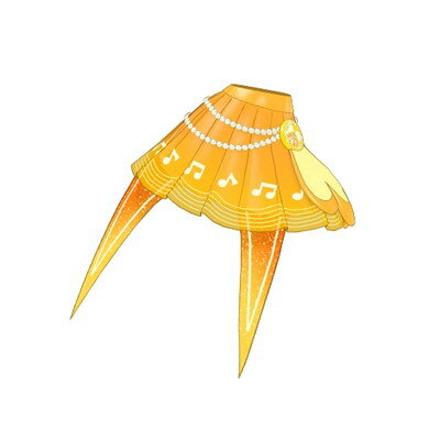 アイプリバース APR4-092 クローバーメロディオレンジボトムス ★3