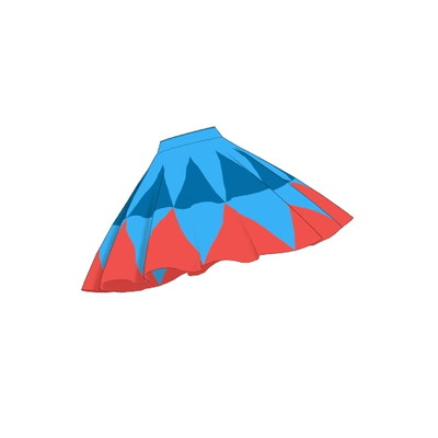 アイプリバース APR4-122 ビビのアイムゥボトムス ★2