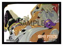 ONE PIECEカードゲーム リミテッドカードスリーブ ウタ【70枚入り】