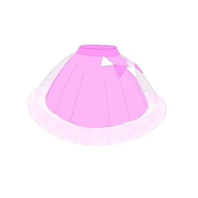 アイプリバース V1-190 セーラーカジュアルピンクボトムス ★2