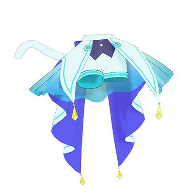 アイプリバース V2-021 マジシャンキャットボトムス ★4