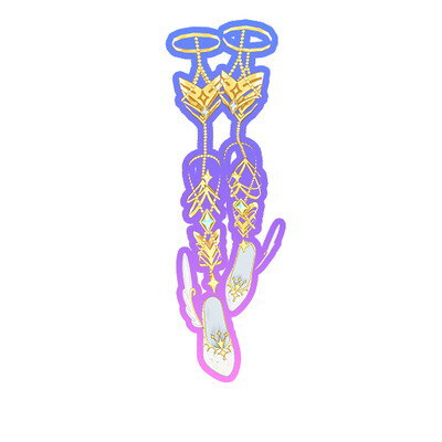 ワッチャプリマジ PM2-3-254 めざめのプリンセスひめめシューズ OPR